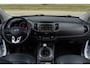 Kia Sportage 2.0 X-Ecutive Plus Pack|Org.nl|6 jaar in bezit|Trekhaak|LED|Leder|Pano|Stoelverw.|Clima|Nieuwe Ketting