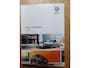 Volkswagen Caddy Maxi 1.4 TSI Comfortline 7-Pers. /Clima/Cruise/Navi/Parkh. achter/
