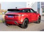 Land Rover Range Rover Evoque 2.0 D180 AWD HSE|1ste Eig|Panoramadak|Trekhaak|Leder|Digitaal Dashboard|Meridian|Firenze Red Metallic|Dealer Onderhouden