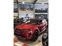 Land Rover Range Rover Evoque 2.0 D180 AWD HSE|1ste Eig|Panoramadak|Trekhaak|Leder|Digitaal Dashboard|Meridian|Firenze Red Metallic|Dealer Onderhouden