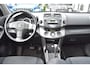 Toyota RAV4 2.0 VVTi Linea Sol