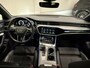 Audi A6 Avant 55 TFSI e quattro Competition PANO/SOH 99%/HEAD-UP/MEMORY/360CAMERA/CARPLAY/SFEER/KEYLESS/ACC/MATRIX/20"AUDISPORT/S-LINE SPORTPAKKET/KARATBEIGE METALLIC/VOLLEDIG AUDI DEALER HISTORIE