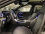 Mercedes-Benz C-klasse 300 e star Edition AMG Line | Trekhaak | Pano | Memory