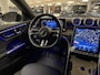 Mercedes-Benz C-klasse 300 e star Edition AMG Line | Trekhaak | Pano | Memory