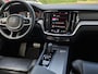 Volvo S60 2.0 B3 174PK |R-Design|Trekhaak|19-inch|Memory-stoelen|digi-dash|LED-koplampen|