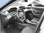 Peugeot e-2008 EV Active Pack 50 kWh 1ste Eigenaar | Camera | Navigatie | Parkeersensoren | 17" LMV | Apple Carplay & Android Auto