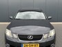Lexus GS 300 Executive Zwart Leder - Xenon - Carplay - Complete Historie