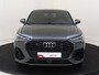 Audi Q3 Sportback 45 TFSI e S Edition | SoH 99% | Keyless | Adaptieve cruise control | Navigatie Plus | Dodehoek detectie | Stoelverwarming | Achteruitrijcamera | Full LED verlichting |