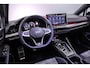 Volkswagen Golf GTE 1.5 TSI eHybrid 272pk DSG Automaat Panoramadak, Adaptive cruise control, Black style, Navigatie, 360 camera, Stuurwiel verwarmd, LED matrix koplampen