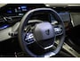 Peugeot 408 e-408 GT 58 kWh | NIEUW | PANORAMADAK | STUURVERWARMING | MASSAGE | DAB | APPLE | 360 CAMERA