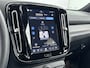 Volvo XC40 Recharge Plus 70kWh | 20" Allseason | Leder/Nubuck | Getint Glas | Adaptieve Cruise | BLIS | Keyless | Elektr. Achterklep