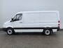 Mercedes-Benz Sprinter 313 2.2 CDI 366 L2H1 2 Zits Trekhaak 3500 kg Opstap Werkkasten in de laad ruimte Euro.5