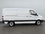 Mercedes-Benz Sprinter 313 2.2 CDI 366 L2H1 2 Zits Trekhaak 3500 kg Opstap Werkkasten in de laad ruimte Euro.5