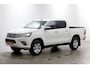 Toyota Hilux 2.4 D-4D-F 150pk E6 4WD 4x4 Double Cab Automaat 03-2020