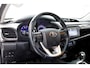 Toyota Hilux 2.4 D-4D-F 150pk E6 4WD 4x4 Double Cab Automaat 03-2020
