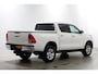 Toyota Hilux 2.4 D-4D-F 150pk E6 4WD 4x4 Double Cab Automaat 03-2020