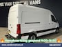 Mercedes-Benz Sprinter 316 CDI 164pk L2H2 Inrichting Euro6 Airco | Camera | 3500kg Trekhaak | Apple Carplay Cruisecontrol, Android Auto, Trilplaat kraan, Parkeersensoren