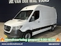 Mercedes-Benz Sprinter 316 CDI 164pk L2H2 Inrichting Euro6 Airco | Camera | 3500kg Trekhaak | Apple Carplay Cruisecontrol, Android Auto, Trilplaat kraan, Parkeersensoren