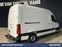 Mercedes-Benz Sprinter 316 CDI 164pk 3500kg Trekhaak L2H2 Euro6 Airco | Camera | Apple Carplay Cruisecontrol, Android Auto, Parkeersensoren