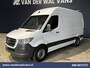 Mercedes-Benz Sprinter 316 CDI 164pk 3500kg Trekhaak L2H2 Euro6 Airco | Camera | Apple Carplay Cruisecontrol, Android Auto, Parkeersensoren