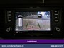 Volkswagen Crafter 2.0 TDI 141pk Automaat L3H3 L2H2 Euro6 Airco | Camera | Navigatie | 3000kg Trekhaak | Imperiaal | Apple Carplay Chauffeursstoel, Cruisecontrol, Android Auto, Parkeersensoren