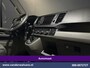 Volkswagen Crafter 2.0 TDI 141pk Automaat L3H3 L2H2 Euro6 Airco | Camera | Navigatie | 3000kg Trekhaak | Imperiaal | Apple Carplay Chauffeursstoel, Cruisecontrol, Android Auto, Parkeersensoren