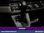 Volkswagen Crafter 2.0 TDI 141pk Automaat L3H3 L2H2 Euro6 Airco | Camera | Navigatie | 3000kg Trekhaak | Imperiaal | Apple Carplay Chauffeursstoel, Cruisecontrol, Android Auto, Parkeersensoren