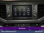 Volkswagen Crafter 2.0 TDI 141pk Automaat L3H3 L2H2 Euro6 Airco | Camera | Navigatie | 3000kg Trekhaak | Imperiaal | Apple Carplay Chauffeursstoel, Cruisecontrol, Android Auto, Parkeersensoren