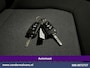 Volkswagen Crafter 2.0 TDI 141pk Automaat L3H3 L2H2 Euro6 Airco | Camera | Navigatie | 3000kg Trekhaak | Imperiaal | Apple Carplay Chauffeursstoel, Cruisecontrol, Android Auto, Parkeersensoren