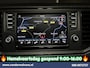 Volkswagen Crafter 2.0 TDI 141pk Automaat L3H3 L2H2 Euro6 Airco | Camera | Navigatie | 3000kg Trekhaak | Imperiaal | Apple Carplay Chauffeursstoel, Cruisecontrol, Android Auto, Parkeersensoren