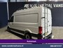 Volkswagen Crafter 2.0 TDI 141pk Automaat L3H3 L2H2 Euro6 Airco | Camera | Navigatie | 3000kg Trekhaak | Imperiaal | Apple Carplay Chauffeursstoel, Cruisecontrol, Android Auto, Parkeersensoren