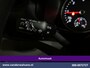 Volkswagen Crafter 2.0 TDI 141pk Automaat L3H3 L2H2 Euro6 Airco | Camera | Navigatie | 3000kg Trekhaak | Imperiaal | Apple Carplay Chauffeursstoel, Cruisecontrol, Android Auto, Parkeersensoren