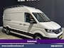 Volkswagen Crafter 2.0 TDI 141pk Automaat L3H3 L2H2 Euro6 Airco | Camera | Navigatie | 3000kg Trekhaak | Imperiaal | Apple Carplay Chauffeursstoel, Cruisecontrol, Android Auto, Parkeersensoren