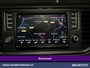 Volkswagen Crafter 2.0 TDI 141pk Automaat L3H3 L2H2 Euro6 Airco | Camera | Navigatie | 3000kg Trekhaak | Imperiaal | Apple Carplay Chauffeursstoel, Cruisecontrol, Android Auto, Parkeersensoren
