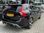 Volvo V60 2.0 190 PK T4 R-Design | TREKHAAK| SCHUIF-/KANTELDAK| LEDER| STOELVERWARMING| CAMERA + SENSOREN| KEYLESS ENTRY & START| DEALER ONDERHOUDEN|