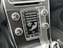 Volvo V60 2.0 190 PK T4 R-Design | TREKHAAK| SCHUIF-/KANTELDAK| LEDER| STOELVERWARMING| CAMERA + SENSOREN| KEYLESS ENTRY & START| DEALER ONDERHOUDEN|