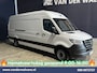 Mercedes-Benz Sprinter 315 CDI 150pk L3H2 Euro6 Airco | Camera, Apple Carplay, Android Auto 270gr Achterdeuren, Parkeersensoren, Bijrijdersbank