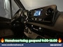 Mercedes-Benz Sprinter 315 CDI 150pk L3H2 Euro6 Airco | Camera, Apple Carplay, Android Auto 270gr Achterdeuren, Parkeersensoren, Bijrijdersbank