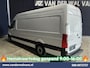 Mercedes-Benz Sprinter 315 CDI 150pk L3H2 Euro6 Airco | Camera, Apple Carplay, Android Auto 270gr Achterdeuren, Parkeersensoren, Bijrijdersbank