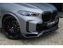 BMW X5 xDrive50e LCI M-sport Pro ACC Pano M Seats Massage Stoelvent. Luchtvering AlcantHemel, Head Up 360 Kristal  HarmanK Trekhaak