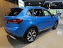 MG MG ZS Hybrid+ 1.5 Hybrid+ luxery leder navi en cruise Vol leder interieur Navigatie, LM velgen  Leder Dashboard