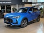MG MG ZS Hybrid+ 1.5 Hybrid+ luxery leder navi en cruise Vol leder interieur Navigatie, LM velgen  Leder Dashboard