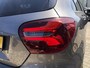 Mercedes-Benz A-klasse 180 AMG-LINE NAVI/LED/18"AMG/2XPDC/S&S/BTA /SFEER/ALCANTARASPORTZETELS/MEDIA/P-GLAS - 1 EIG./NL AUTO/KM=NAP
