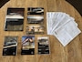 Mercedes-Benz A-klasse 180 AMG-LINE NAVI/LED/18"AMG/2XPDC/S&S/BTA ALCANTARASPORTZETELS/MEDIA/P-GLAS - 1 EIG./NL AUTO/KM=NAP