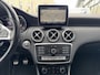 Mercedes-Benz A-klasse 180 AMG-LINE NAVI/LED/18"AMG/2XPDC/S&S/BTA ALCANTARASPORTZETELS/MEDIA/P-GLAS - 1 EIG./NL AUTO/KM=NAP