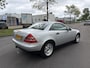 Mercedes-Benz SLK 200 Kompressor Automaat 165 PK. Mooie auto voor de echte liefhebber !!! Alle keuringen toegestaan !!