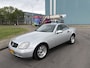 Mercedes-Benz SLK 200 Kompressor Automaat 165 PK. Mooie auto voor de echte liefhebber !!! Alle keuringen toegestaan !!