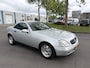 Mercedes-Benz SLK 200 Kompressor Automaat 165 PK. Mooie auto voor de echte liefhebber !!! Alle keuringen toegestaan !!