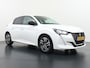 Peugeot 208 Allure 75pk | 1ste eigenaar | Navigatie | Parkeersensoren | Climate | LEER/Stof | LED lampen