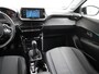 Peugeot 208 Allure 75pk | 1ste eigenaar | Navigatie | Parkeersensoren | Climate | LEER/Stof | LED lampen